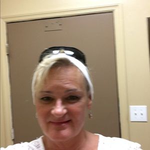 Meet your Posher, Lynnette